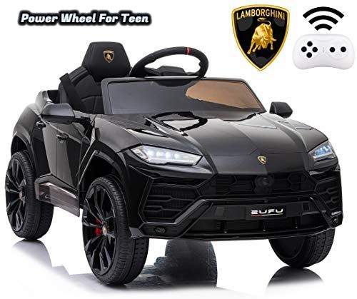 Power Wheels For 5-10 Year