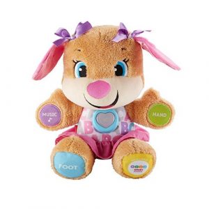 Gifts ideas For a 1 Year Old Girl