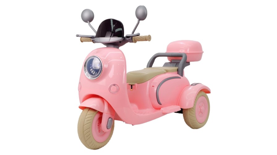 Ride On Toys for 3-5 Year Olds