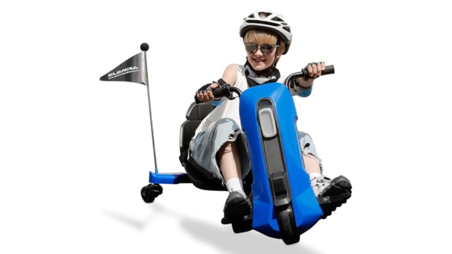 Ride On Toys For 8-12 Year Olds