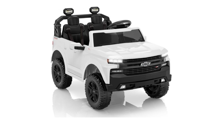 Electric Cars For 3 Year Olds