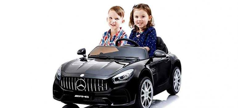 Power Wheels For 5-10 Year Olds