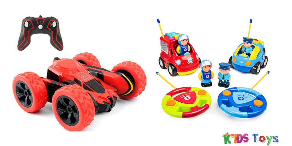 remote car for 2 year old