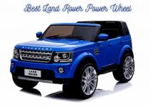 Best Land Rover Power Wheel in 2022