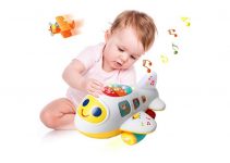36 Best Gift Ideas For 1 Year Old Baby Girl In 2026 36 Best Gift Ideas For 1 Year Old Baby Girl In 2026