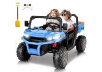 10 Best Cars For 5 Year Olds