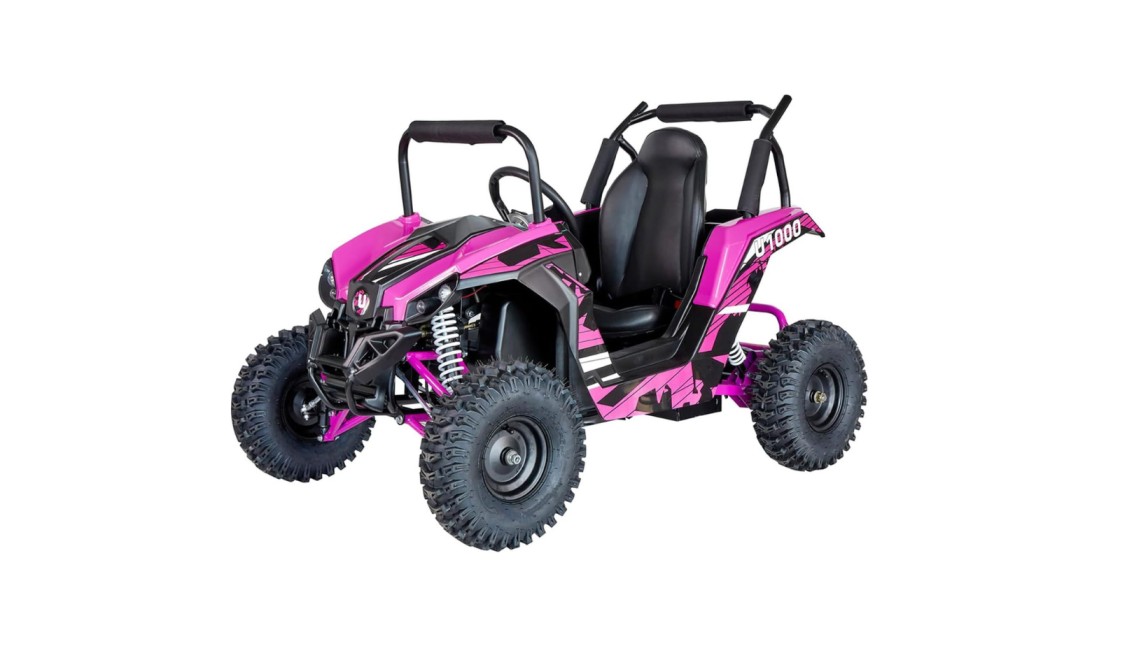 10 Best 48 Volt Ride On Toys - Toys to Kids