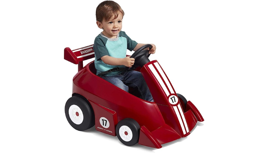 10 Best Power Wheels For 1 Year Olds Toys to Kids