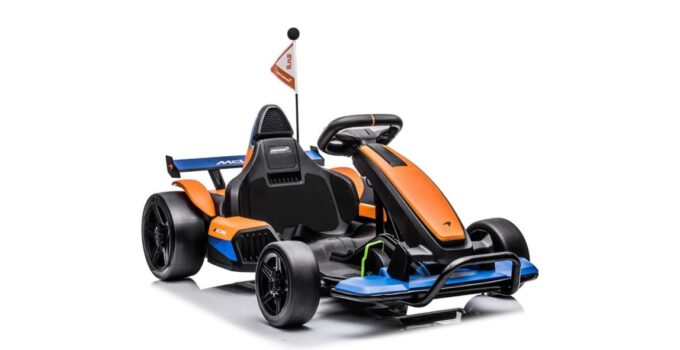 10 Best Power Wheels For 9 Year Olds