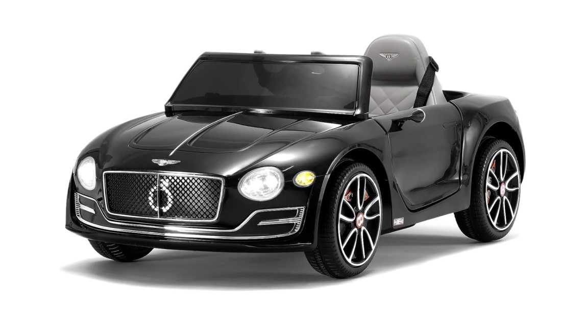 10 Best Electric Cars For Older Kids Toys to Kids