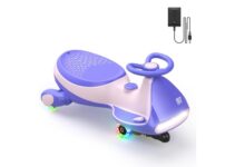 10 Innovative Ride On Toys for 3 Year Olds In 2025