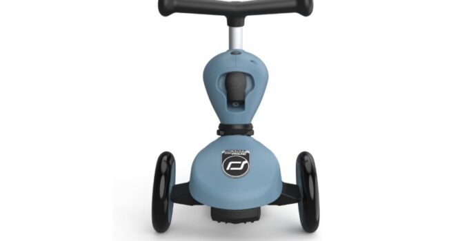 Ride On Toys for 3-5 Year Olds