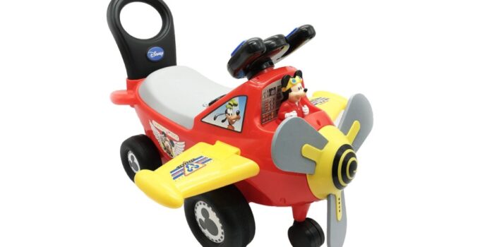Ride On Toys for 2 Year Olds