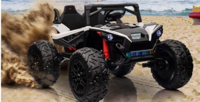 10 Best Electric Cars For 1 Year Olds In 2026 10 Best Electric Cars For 1 Year Olds In 2026