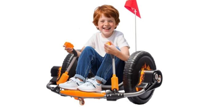 10 Best Ride On Toys For 8-12 Year Olds In 2025
