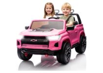 I Reviewed 11 Best Electric Cars For 4 Year Olds In 2026 I Reviewed 11 Best Electric Cars For 4 Year Olds In 2026